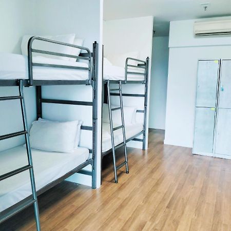 Valencia Dorm summer suites KLCC Kuala Lumpur Exterior foto