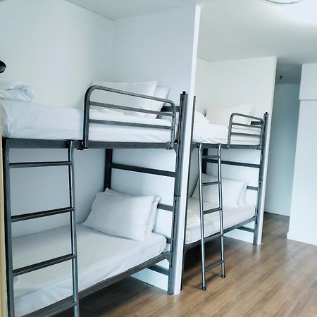 Valencia Dorm summer suites KLCC Kuala Lumpur Quarto foto