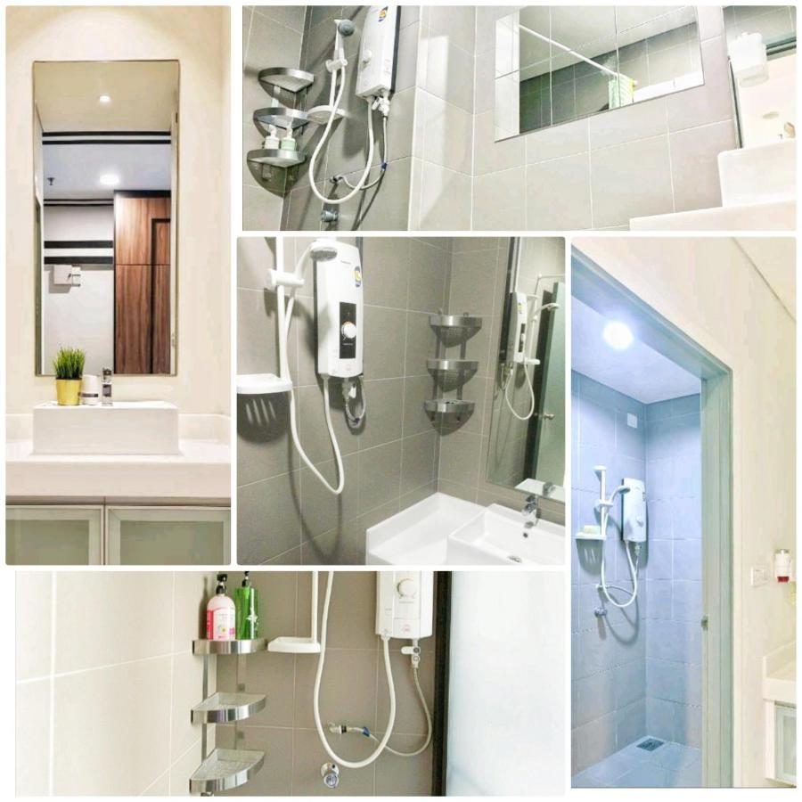Valencia Dorm summer suites KLCC Kuala Lumpur Exterior foto