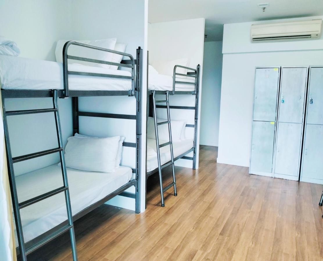 Valencia Dorm summer suites KLCC Kuala Lumpur Exterior foto
