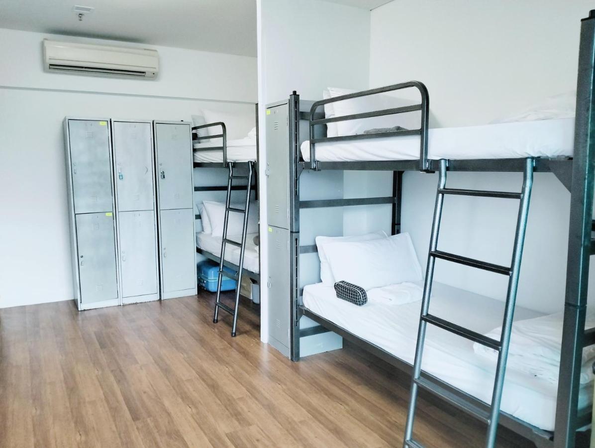 Valencia Dorm summer suites KLCC Kuala Lumpur Quarto foto