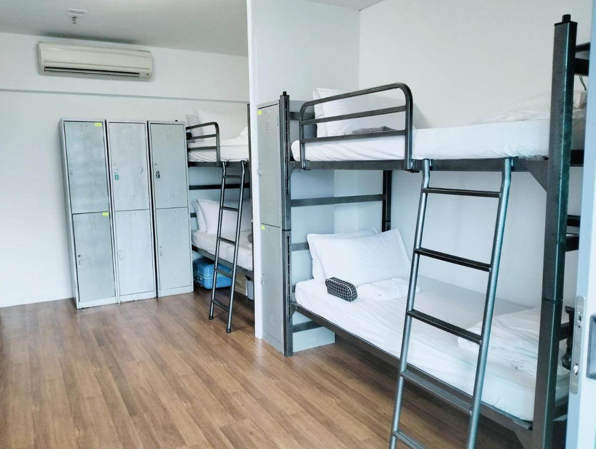 Valencia Dorm summer suites KLCC Kuala Lumpur Quarto foto
