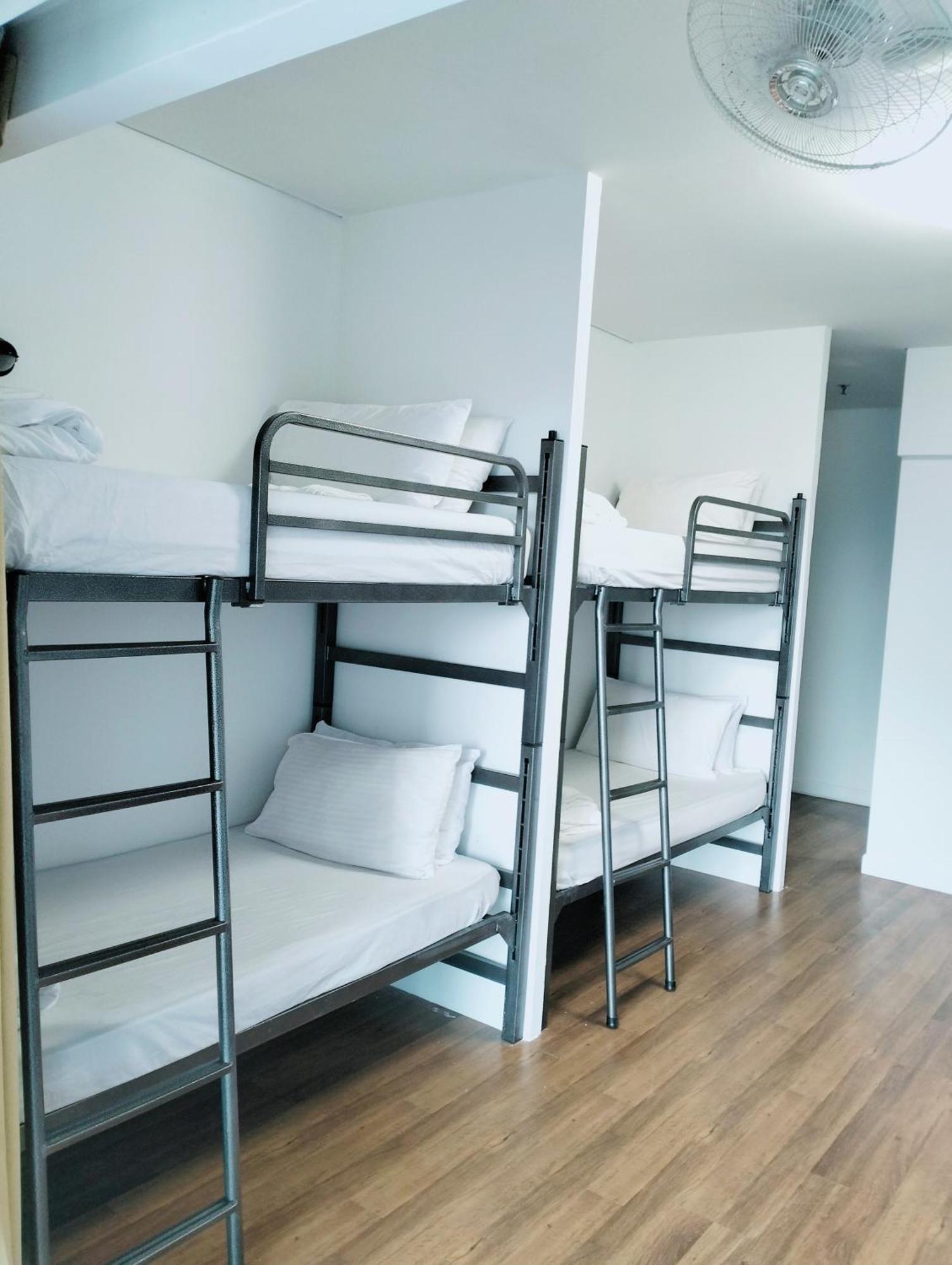 Valencia Dorm summer suites KLCC Kuala Lumpur Quarto foto